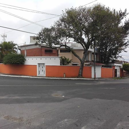 Laguna Sky Guatemala-Stadt Exterior foto